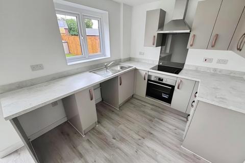 3 bedroom semi-detached house to rent, Peckett Road, Bewdley