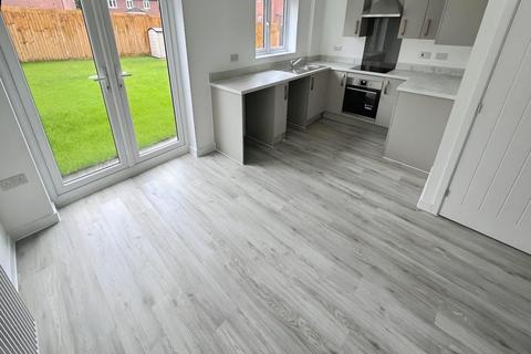 3 bedroom semi-detached house to rent, Peckett Road, Bewdley