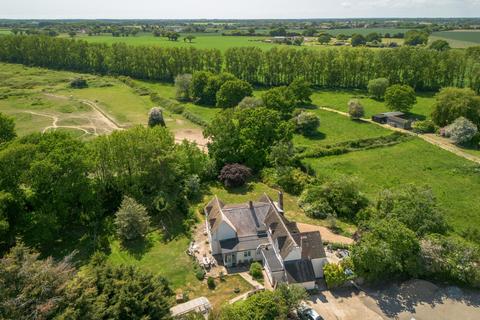 4 bedroom detached house for sale, Tendring Green