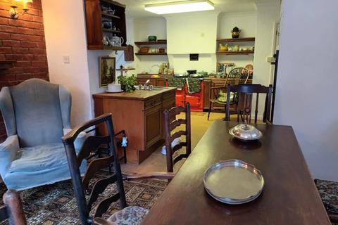 4 bedroom detached house for sale, Tendring Green