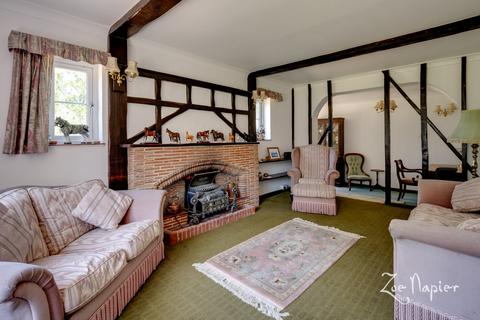 4 bedroom detached house for sale, Tendring Green