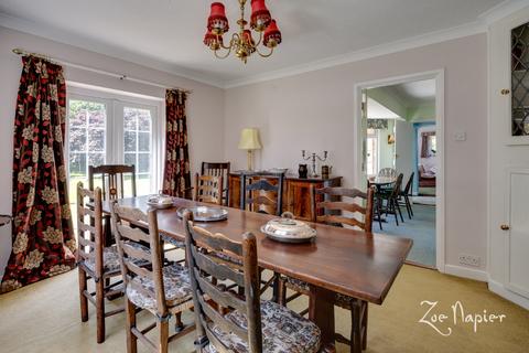 4 bedroom detached house for sale, Tendring Green