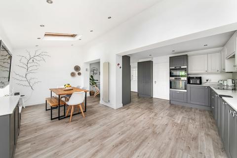 4 bedroom detached house for sale, All Saints Close, Clayton West, HD8