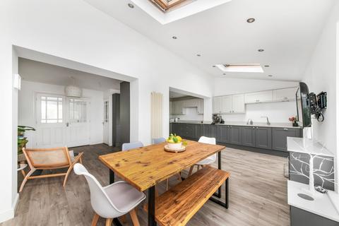 4 bedroom detached house for sale, All Saints Close, Clayton West, HD8