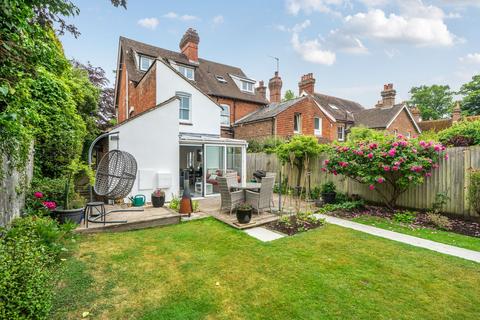 6 High Path, Easebourne, Midhurst, GU29 9BD