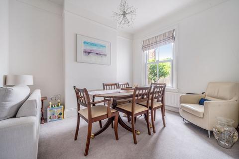 6 High Path, Easebourne, Midhurst, GU29 9BD