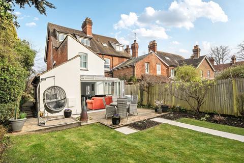 undefined, High Path, Easebourne, GU29
