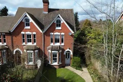 undefined, High Path, Easebourne, GU29