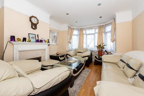 undefined, Grange Road, London, SE19