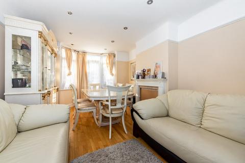 undefined, Grange Road, London, SE19