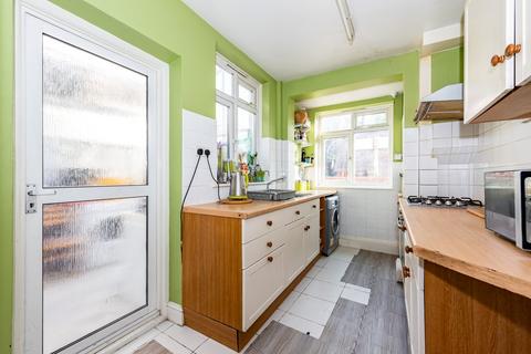 undefined, Grange Road, London, SE19
