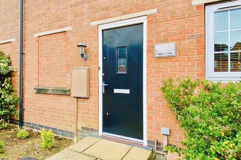 2 bedroom maisonette for sale, Hallaton Drive, Syston, LE7