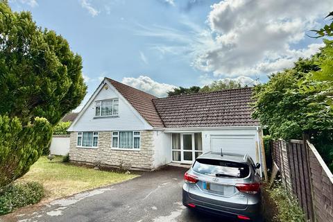 4 bedroom detached house for sale, Grosvenor Close, Ashley Heath, BH24 2HG