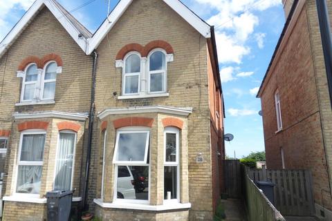 3 bedroom house for sale, Bellevue Road, Cowes PO31