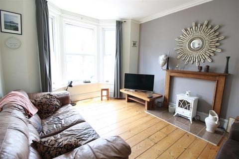 3 bedroom house for sale, Bellevue Road, Cowes PO31