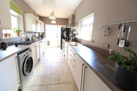 3 bedroom house for sale, Bellevue Road, Cowes PO31
