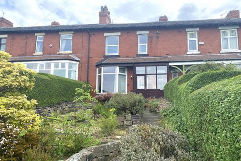 3 bedroom terraced house for sale, 488 Ripponden Road, Oldham, OL4 2LL