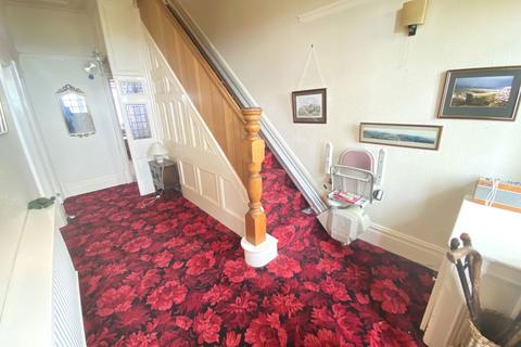 3 bedroom terraced house for sale, 488 Ripponden Road, Oldham, OL4 2LL