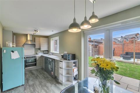 undefined, Lancer Road, Archery Fields, Shrewsbury, Shropshire, SY1