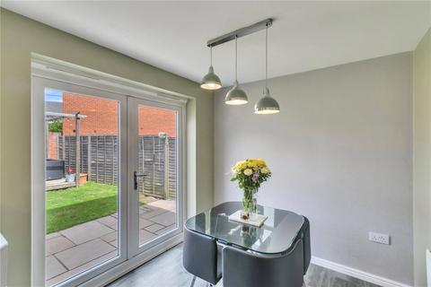 undefined, Lancer Road, Archery Fields, Shrewsbury, Shropshire, SY1