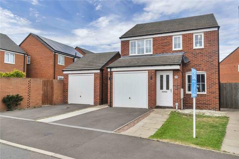undefined, Lancer Road, Archery Fields, Shrewsbury, Shropshire, SY1