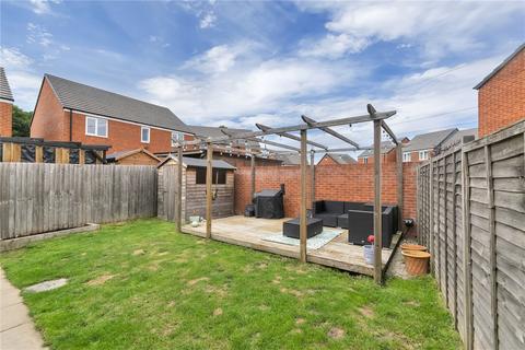 undefined, Lancer Road, Archery Fields, Shrewsbury, Shropshire, SY1