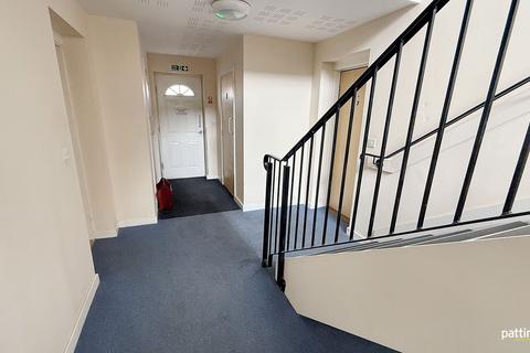 2 bedroom ground floor flat for sale, Acklington Court, Ashington, Northumberland, NE63 8UN