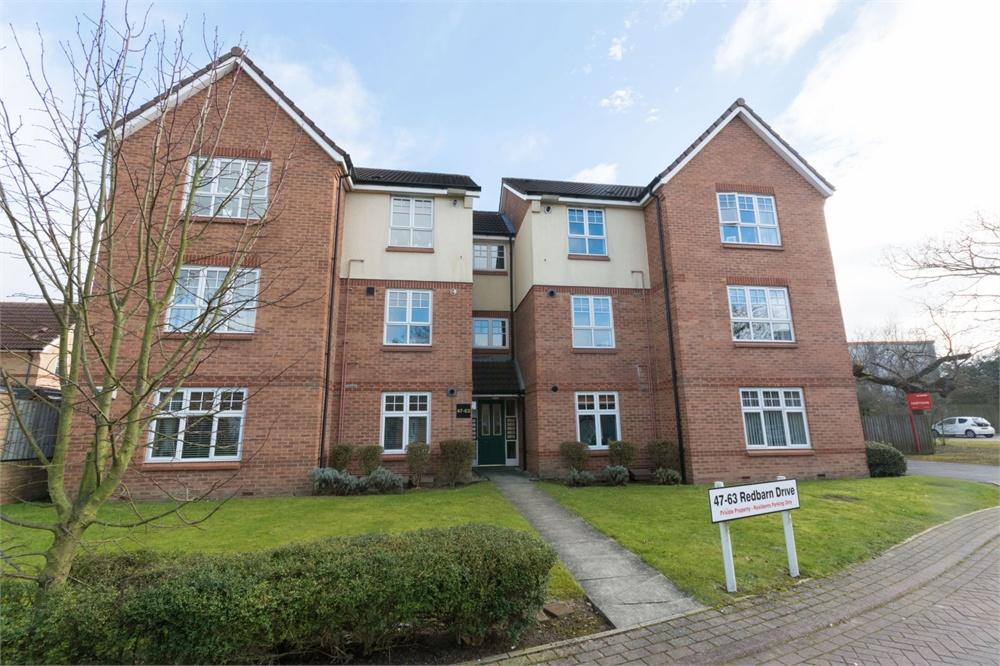 Redbarn Drive, YORK, YO10 2 bed apartment - £1,050 pcm (£242 pw)