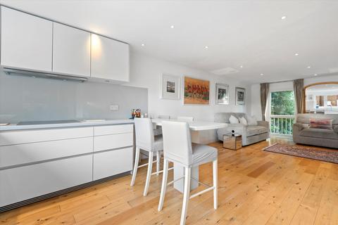 undefined, Chiswick Staithe, Hartington Road, London, W4
