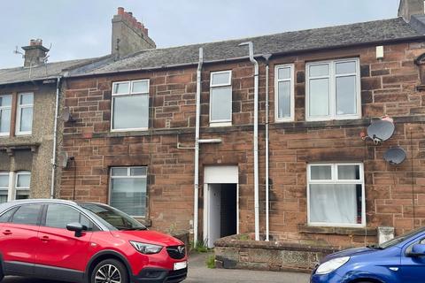 undefined, West Sanquhar Road, Ayr KA8