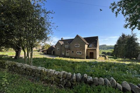 undefined, Development Site off Vernon Lane, Kelstedge, Ashover