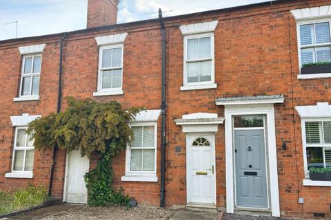 81 Shipston Road, Stratford-upon-avon, CV37 7LW