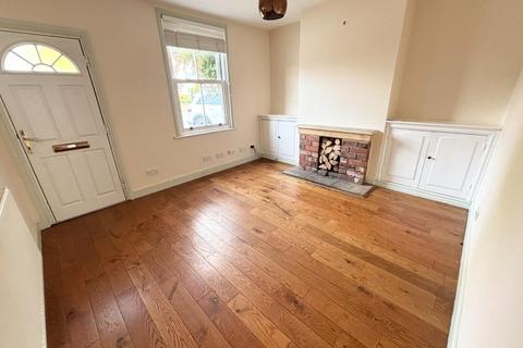 81 Shipston Road, Stratford-upon-avon, CV37 7LW