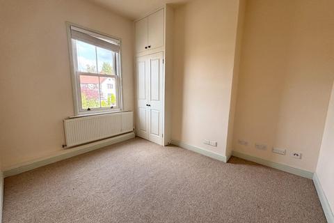 81 Shipston Road, Stratford-upon-avon, CV37 7LW