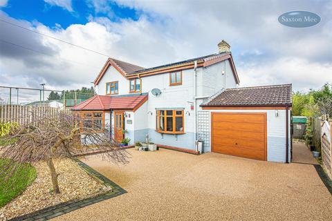 6 Linden Crescent, Stocksbridge, Sheffield, S36 1DF