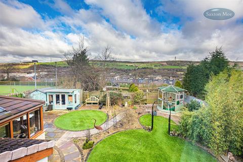 6 Linden Crescent, Stocksbridge, Sheffield, S36 1DF