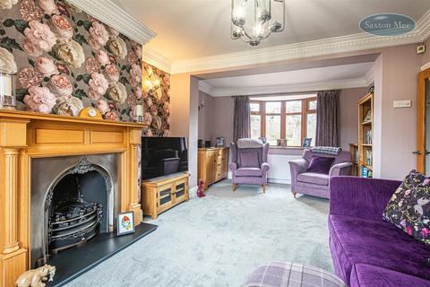 6 Linden Crescent, Stocksbridge, Sheffield, S36 1DF