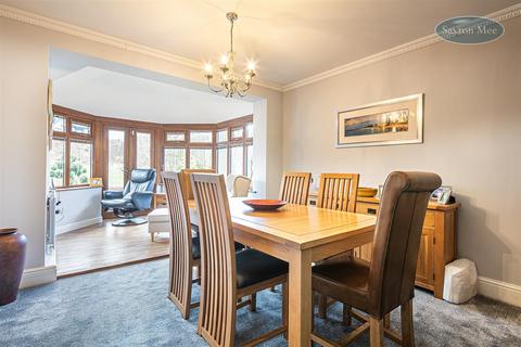 6 Linden Crescent, Stocksbridge, Sheffield, S36 1DF