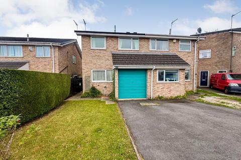 undefined, Windermere Avenue, Dronfield Woodhouse, Dronfield, Derbyshire, S18