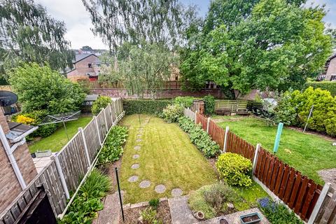 undefined, Windermere Avenue, Dronfield Woodhouse, Dronfield, Derbyshire, S18