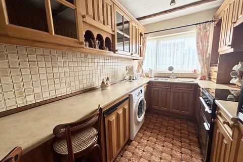 undefined, Windermere Avenue, Dronfield Woodhouse, Dronfield, Derbyshire, S18