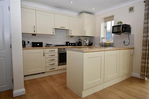 3 bedroom terraced house for sale, Ducks Farm Close, Kirby Misperton YO17