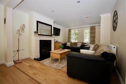 3 bedroom terraced house for sale, Ducks Farm Close, Kirby Misperton YO17