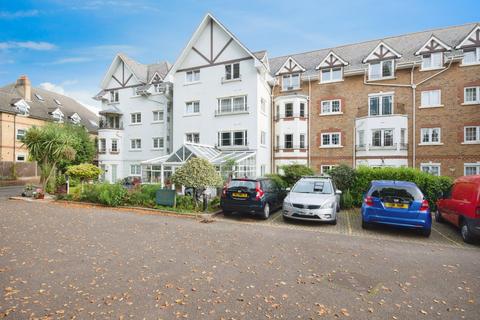 3 bedroom retirement property for sale, Lansdowne Road, Bournemouth BH1
