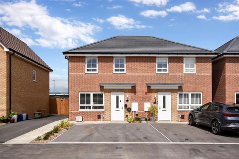 undefined, Blankney Road, Fernwood, Newark