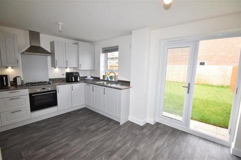 undefined, Blankney Road, Fernwood, Newark