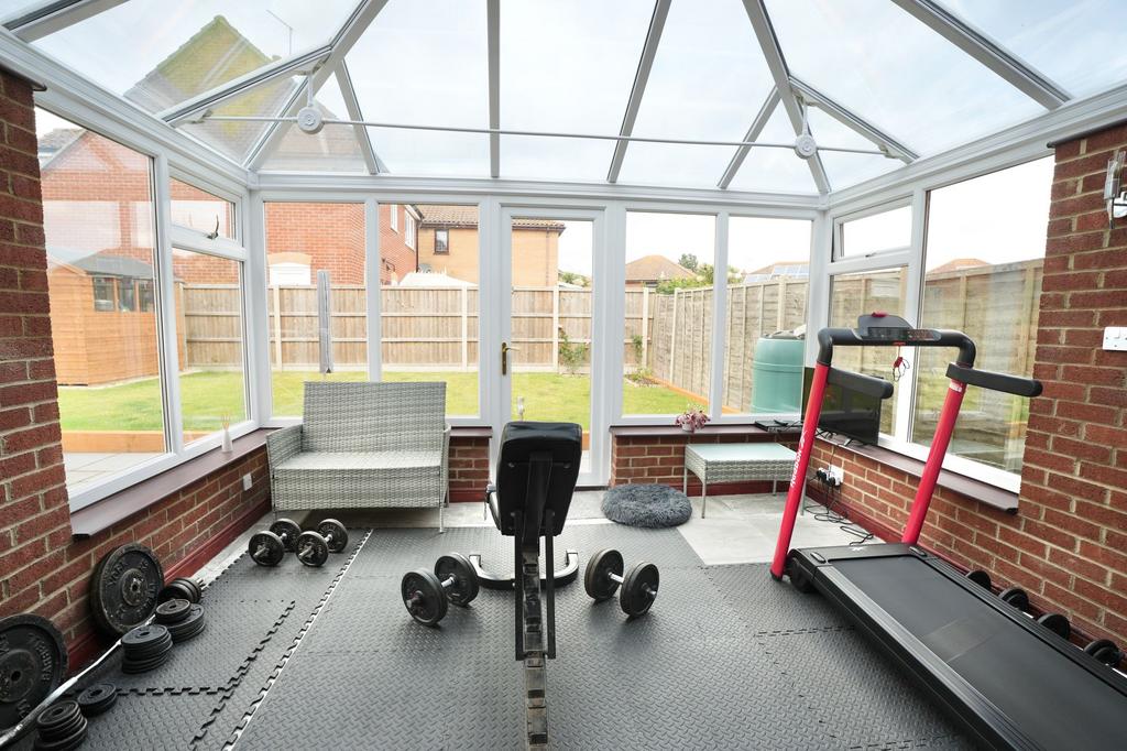 Conservatory