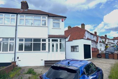 undefined, Edgware HA8