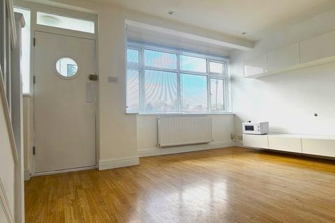 undefined, Edgware HA8