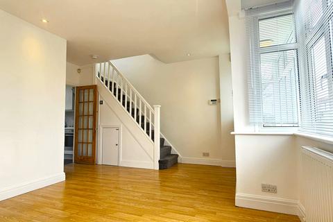 undefined, Edgware HA8